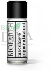 Bioearth Ser ten pentru pete pigmentare Bioearth 5-ml