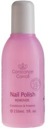 Constance Carroll Dizolvant pentru lac de unghii - Constance Carroll Classic Nail Polish Remover 150 ml