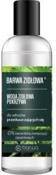 Barwa Apă cu extract de urzică pentru păr - Barwa Herbal Water 95 ml