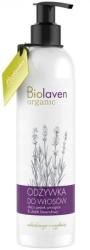Biolaven Balsam de păr hidratant cu efect de netezire - Biolaven Hair Conditioner 300 ml