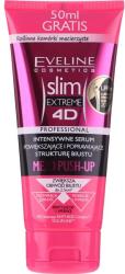 Eveline Cosmetics Ser intensiv pentru cresterea și îmbunătățirea aspectului sânilor - Eveline Cosmetics Slim Extreme 4D 200 ml