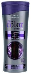 Joanna Balsam pentru păr decolorat și cărunt - Joanna Ultra Color System 200 g
