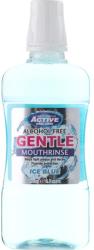 Beauty Formulas Apă de gură - Beauty Formulas Active Oral Care Clear Ice Blue 500 ml