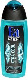 Fa Gel de duș - Fa Men Xtra Cool Shower Gel 250 ml