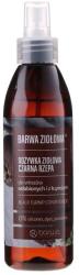 Barwa Balsam cu extract de grâu negru pentru părul slăbit - Barwa Herbal Black Turnip Conditioner 250 ml