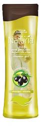 Joanna Gel de duș cu extract de ulei de măsline - Joanna Naturia Olives Shower Gel 300 ml