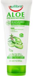Equilibra Balsam hidratant pentru păr Aloe-Vera - Equilibra 200 ml