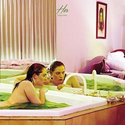 Totally Mild HER - facethemusic - 7 290 Ft