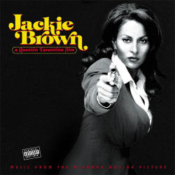 Various Jackie Brown - facethemusic - 7 590 Ft