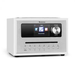 Auna Silver Star CD Cube