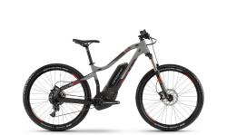 Haibike SDURO HardSeven Life 6.0 (2019)