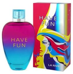 La Rive Have Fun EDP 90 ml Parfum