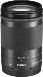 Canon EF-M 18-150mm/f3.5-6.3 IS STM (1375C005AA/1376C005AA)