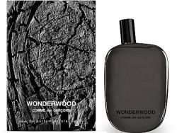 Comme des Garcons Wonderwood Pocket Edition EDP 25 ml