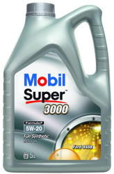 Mobil Super 3000 5W-20 5 l