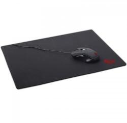 Gembird Mouse Pad Gembird MP-GAME-S, Black (MP-GAME-S) Mouse pad