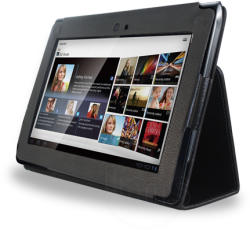 Sony S1 Tablet Кожен Калъф