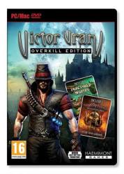 Wired Productions Victor Vran [Overkill Edition] (PC)
