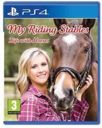 Funbox Media My Riding Stables Life with Horses (PS4)