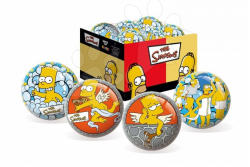  Labda Simpson család Unice 15 cm (MON1355)