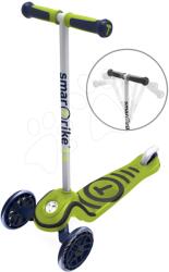 smarTrike Roller T3 smarTrike T-lock rendszer teherbírása 20 kg zöld (ST2000700)
