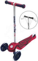 smarTrike Roller T3 smarTrike T-lock rendszerrel teherbírás 20 kg rózsaszín (ST2000200)