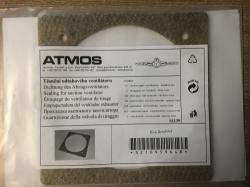 ATMOS Garnitura Etansare Ventilator Ucj4c52 Atmos (s1139)