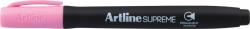 Artline Permanent marker ARTLINE Supreme, corp plastic, varf rotund 1.0mm - roz pastel (EPF-700-PPK)