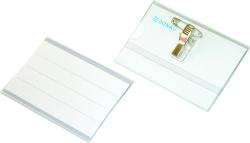 Donau Ecuson cu ac si clip, 58 x 90 mm, DONAU (DN-8348000PL-99) - viamond