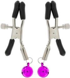 ToyJoy Nipple Teasers Metal - superlove