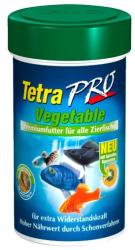 Tetra haltáp - Tetra Pro Algae - Vegetable haltáp (spirulina) - 250 ml (139121)