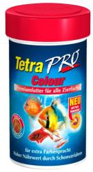 Tetra haltáp - Tetra Pro Colour lemezes táp - 250 ml (140677)