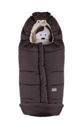 Nuvita Sac de iarna Cuccioli 100 cm -Dog Taupe / Beige