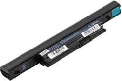 Acer Aspire 3820T, 4820T, 5820T helyettesítő új 6 cellás akkumulátor (AS10B31) - laptophardware