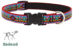 Lupine Pet NYAKÖRV (El Paso 1, 9 cm széles 34-55 cm) (DOG91502)