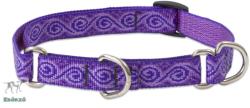 Lupine Pet Félfojtó nyakörv (Jelly Roll 2, 5 cm széles 39-55 cm) (WLF96955)