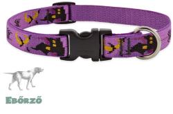 Lupine Pet NYAKÖRV (Haunted House 1, 9 cm széles 23-35 cm) (DOG67301)
