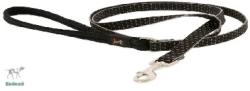 Lupine Pet póráz (ECO 1, 9 cm széles Charcoal 183 cm) (ECM37009)