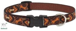 Lupine Pet NYAKÖRV (Down Under 1, 9 cm széles 39-63 cm) (DOG46104)