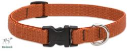 Lupine Pet nyakörv (ECO Pumpkin 1, 9 cm széles 23-35 cm) (ECM36601)