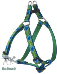 Lupine Pet Step-in hám (Tail Feathers 1, 25 cm széles 26-33 cm) (CAT32694)