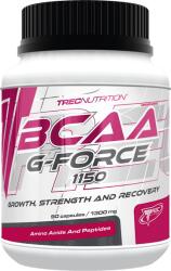 Trec Nutrition BCAA G-Force 1150 (90 kap. )