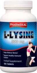 Pharmekal L-Lysine (100 tab. )