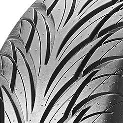 Federal SS-595 195/45 R15 78V