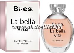 BI-ES La Bella Vita EDP 100 ml