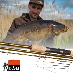 D.A.M. Method Feeder 390cm/80g (D52022)