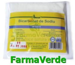 Hipocrate Omega Pharma Bicarbonat de sodiu 50g Hipocrate