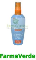 Herbagen Antiperspirant pentru picioare Spray 150 ml Herbagen