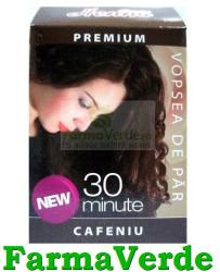 Henna Sonya Henna Premium Vopsea Sonya Colorant Pentru Par Cafeniu 60 gr