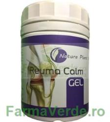 Natura Plant If Reuma Calm Gel 250 ml Natura Plant IF